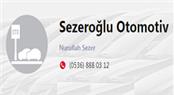 Sezeroğlu Otomotiv  - Ankara